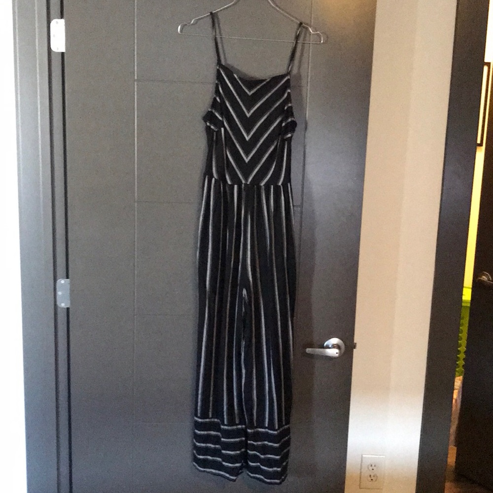 Mimi Chica jumpsuit